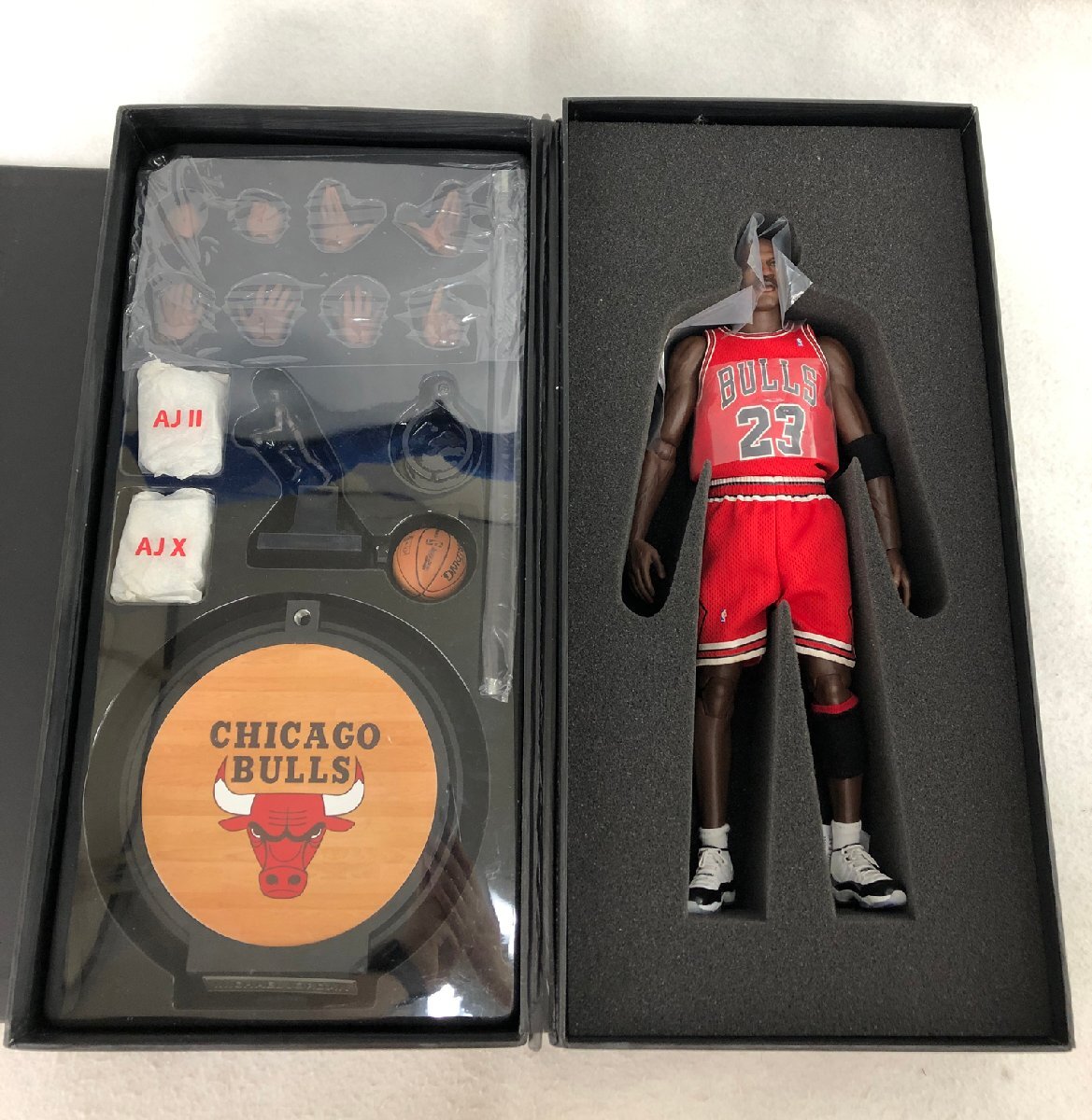 Yahoo!オークション -「enterbay michael jordan」の落札相場 Yahoo!オークション -「enterbay michael jordan」の落札相場