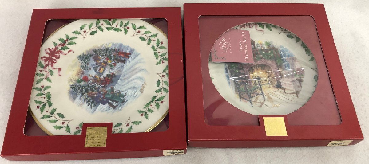 Yahoo!オークション -「lenox クリスマス」(クリスマス、イヤー Yahoo!オークション -「lenox クリスマス」(クリスマス、イヤー
