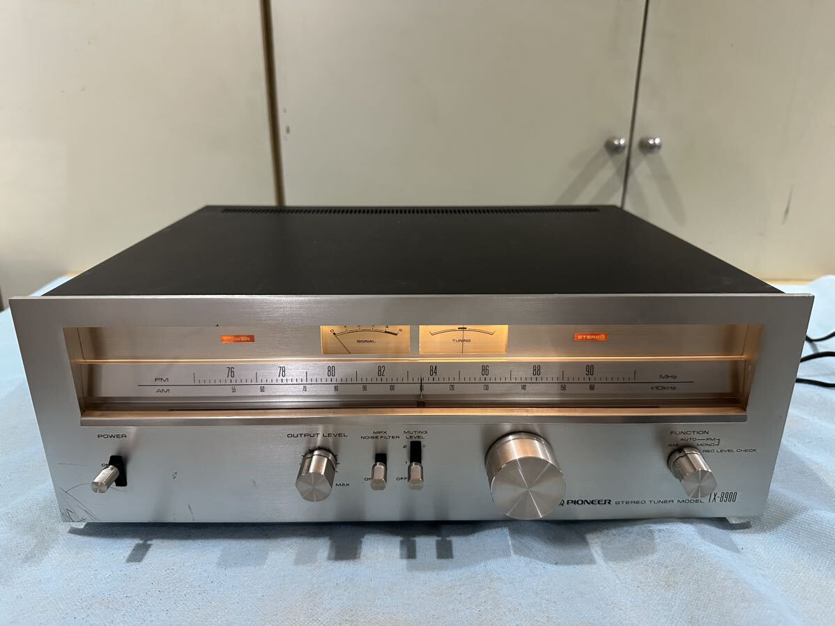 Yahoo!オークション -「tx-8900?」の落札相場・落札価格 Yahoo!オークション -「tx-8900?」の落札相場・落札価格