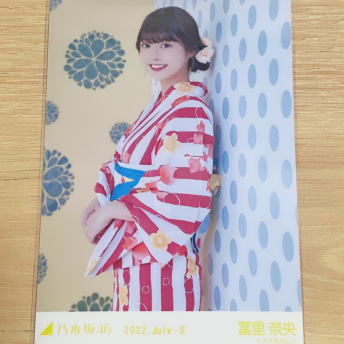 2025年最新】Yahoo!オークション -冨里奈央 浴衣の中古品・新品