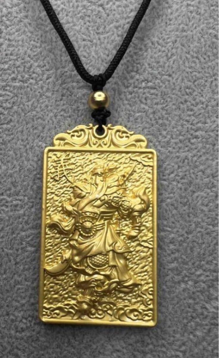 ネックレス】砂金のような粒 キラキラ アンティークな雰囲気