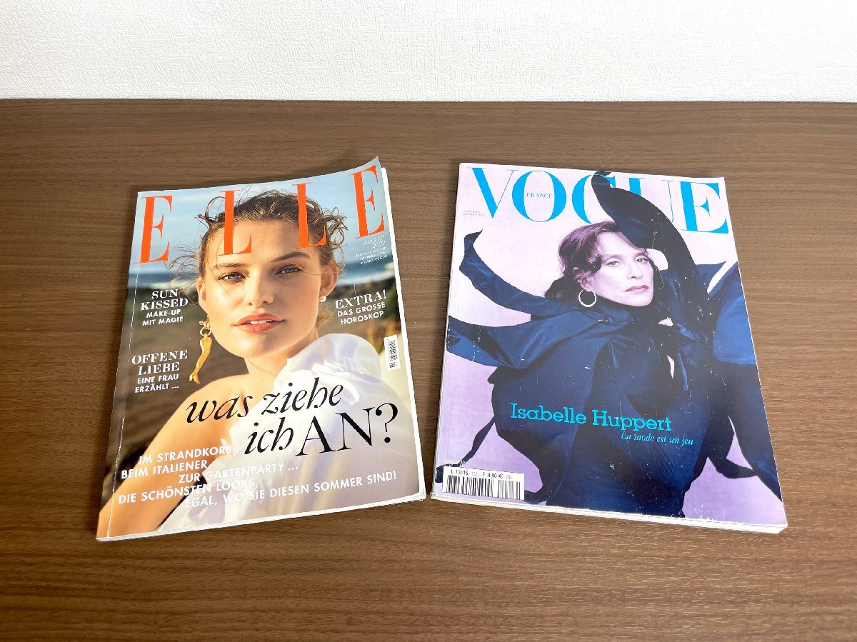 2025年最新】Yahoo!オークション -ヴォーグ(vogue)(女性)の中古