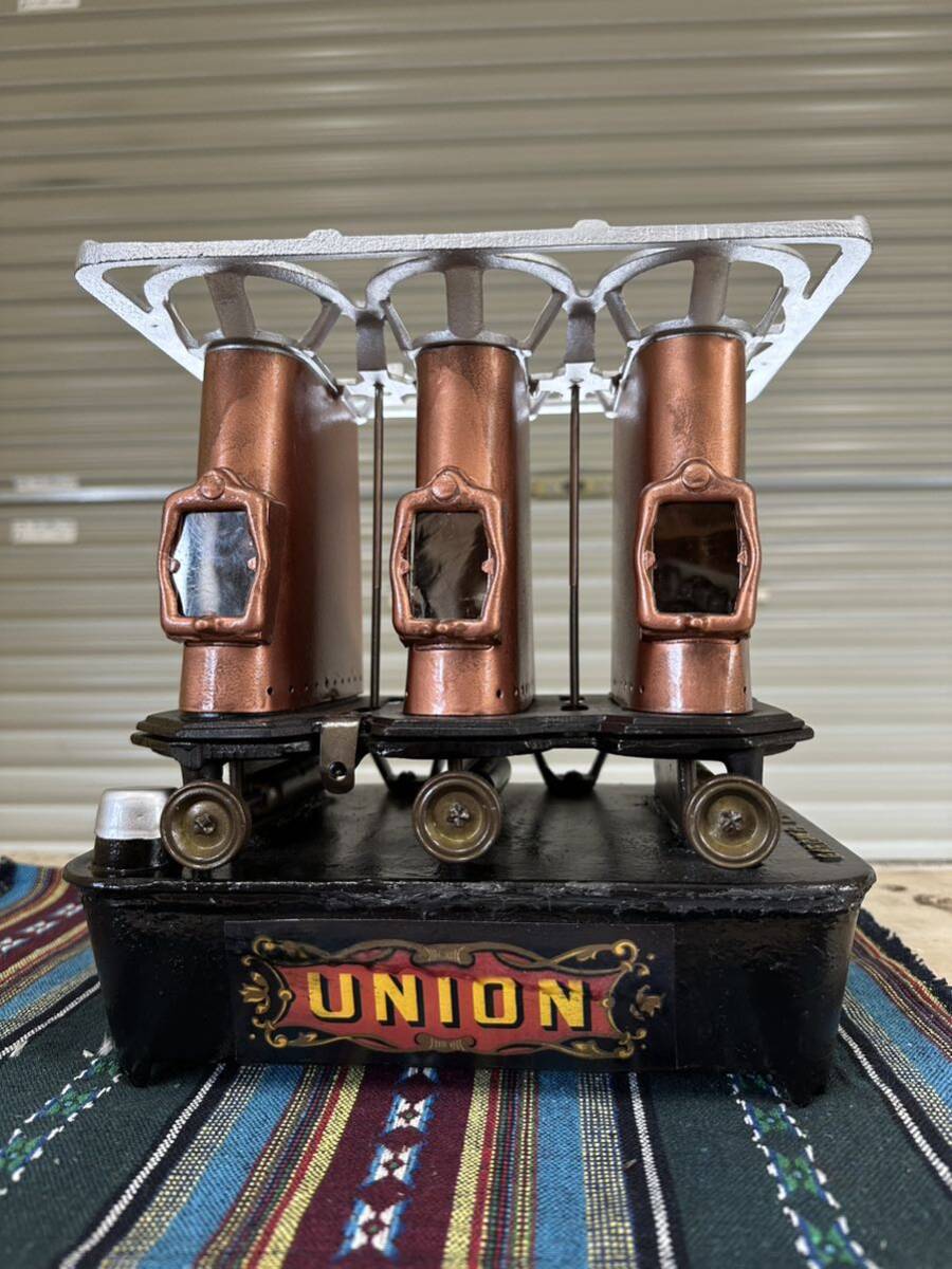 Yahoo!オークション -「union」(ストーブ、コンロ) (キャンプ Yahoo!オークション -「union」(ストーブ、コンロ) (キャンプ
