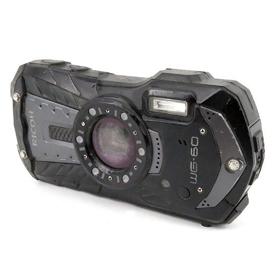 2025年最新】Yahoo!オークション -ricoh wg-60の中古品・新品 2025年最新】Yahoo!オークション -ricoh wg-60の中古品・新品