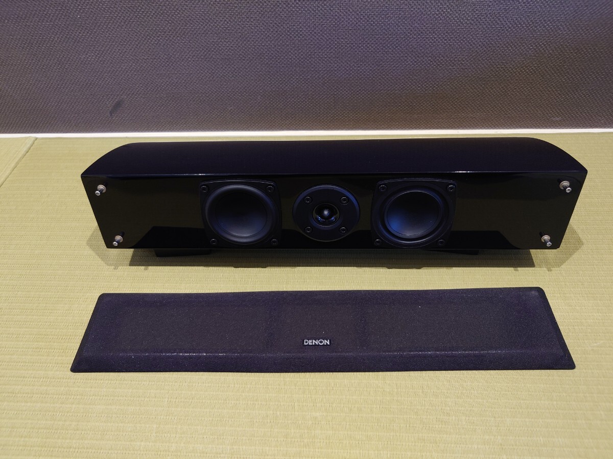 Yahoo!オークション -「denon sc-c7l」の落札相場・落札価格 Yahoo!オークション -「denon sc-c7l」の落札相場・落札価格