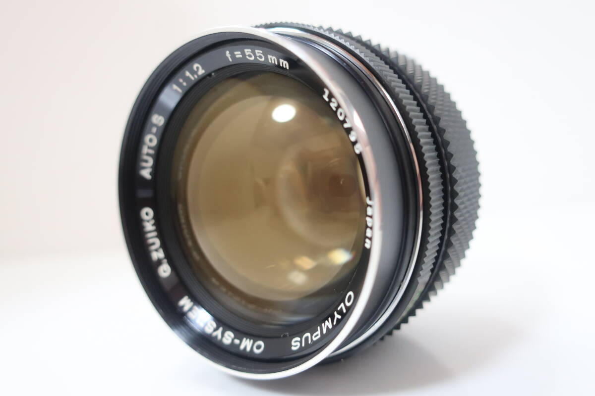 2025年最新】Zuiko 55mm F1.2レンズの商品一覧 - Yahoo!オークション 2025年最新】Zuiko 55mm F1.2レンズの商品一覧 - Yahoo!オークション