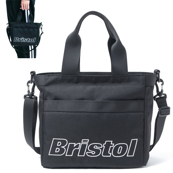 トートバッグ FCRB ゴルフ ブリストル TOTE BAG トート NIKE トートバッグ FCRB ゴルフ ブリストル TOTE BAG トート NIKE