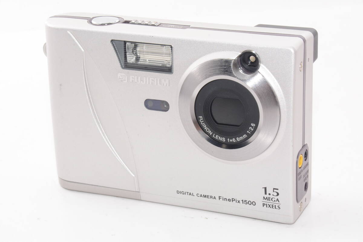 Yahoo!オークション -「finepix1500」(カメラ、光学機器) の落札 Yahoo!オークション -「finepix1500」(カメラ、光学機器) の落札