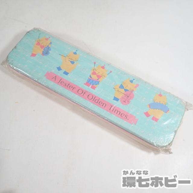 サンリオ - チアリーチャム サンリオ レトロ 昭和 カンペン 筆箱の通販 by 掘り出し物沢山☆｜サンリオならラクマ