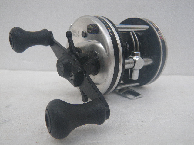 アブガルシア abu 1500C ブラック 美品 オリムピック期 検索 ABU アブガルシア abu 1500C ブラック 美品 オリムピック期 検索 ABU