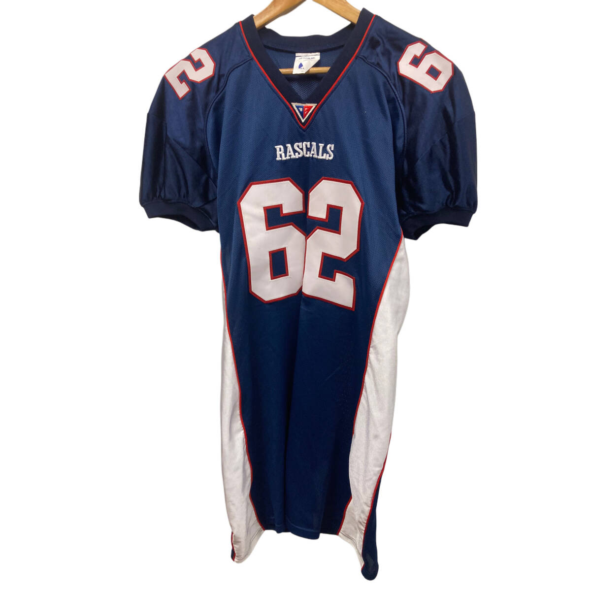 新品・未使用品】ニューイングランド・ペイトリオッツ QB#10