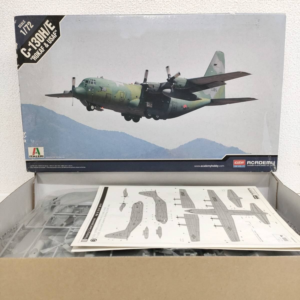 Yahoo!オークション -「1/72 c-130」の落札相場・落札価格 Yahoo!オークション -「1/72 c-130」の落札相場・落札価格