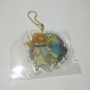 【星の子】アクリルキーホルダー【太陽の子】
