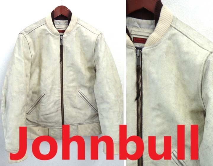2025年最新】Yahoo!オークション -johnbull スタジャンの中古品・新品