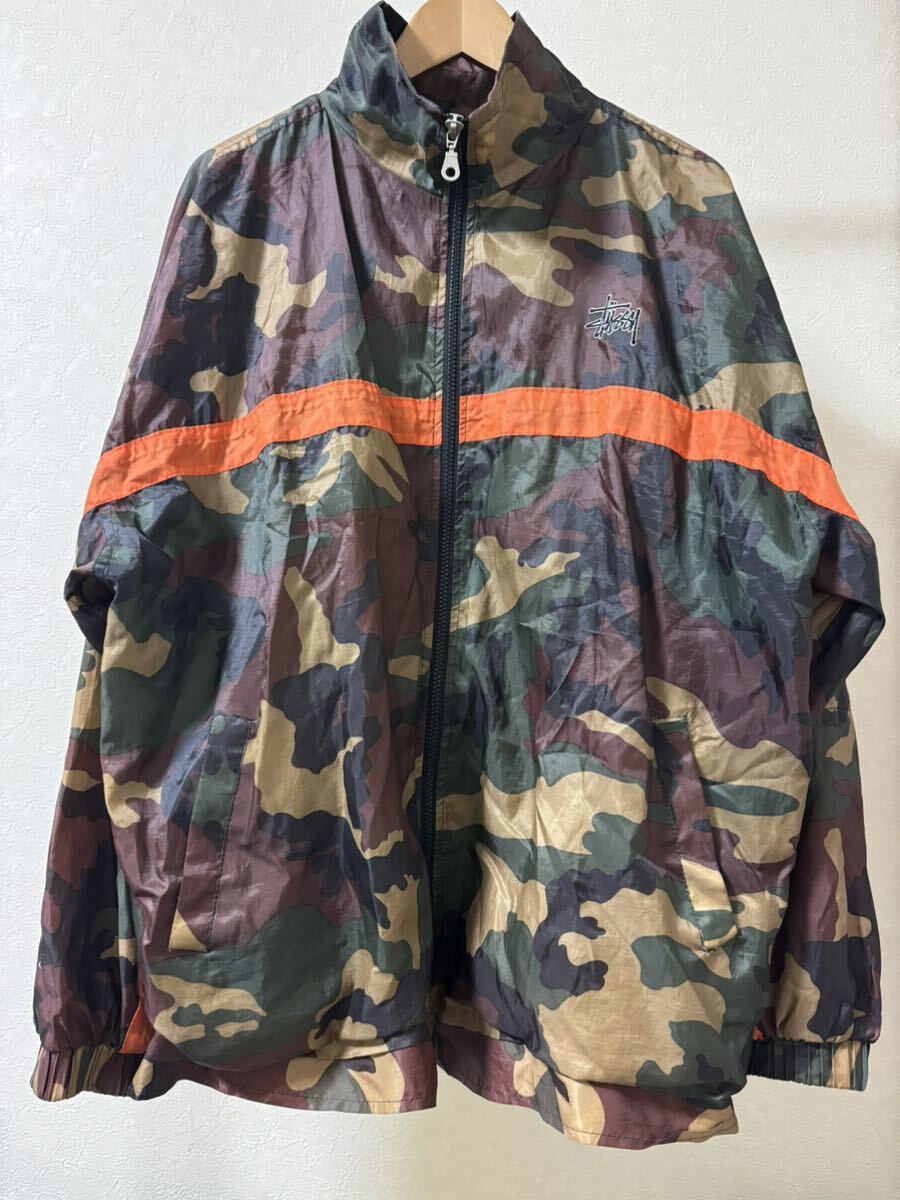 Yahoo!オークション -「stussy ジャケット 迷彩」(ファッション Yahoo!オークション -「stussy ジャケット 迷彩」(ファッション