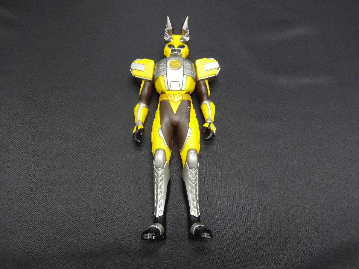 Yahoo!オークション -「超星神グランセイザー」(フィギュア) の Yahoo!オークション -「超星神グランセイザー」(フィギュア) の