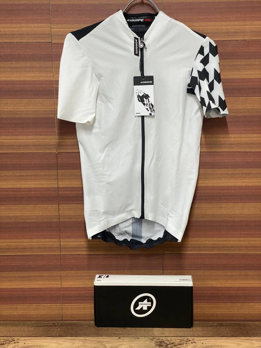 Yahoo!オークション -「assos equipe」の落札相場・落札価格 Yahoo!オークション -「assos equipe」の落札相場・落札価格
