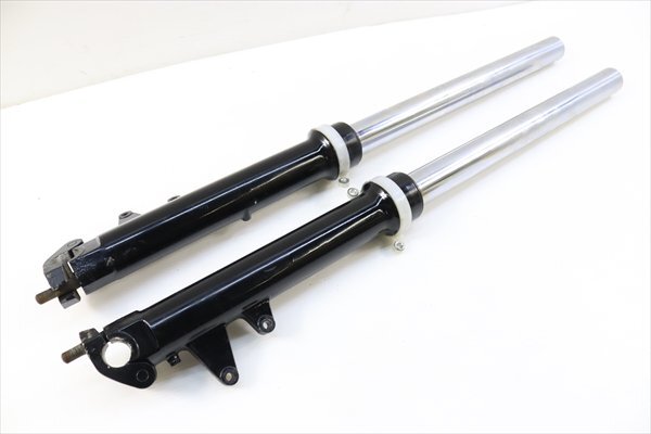Yahoo!オークション -「cb1000sf フロントフォーク」の落札相場・落札価格