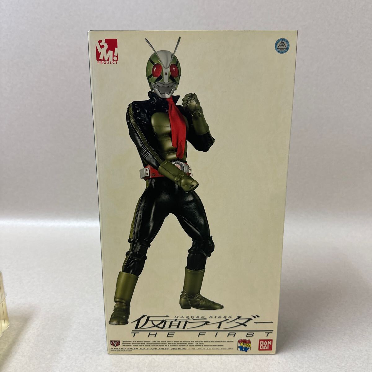 Yahoo!オークション -「bm 仮面ライダー the first」の落札相場 Yahoo!オークション -「bm 仮面ライダー the first」の落札相場