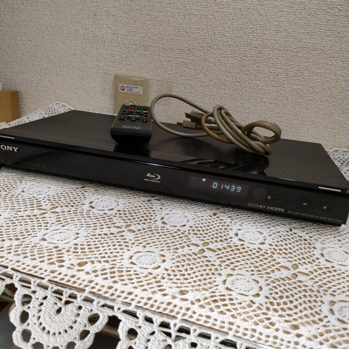 Yahoo!オークション -「sony bdp-s360」の落札相場・落札価格 Yahoo!オークション -「sony bdp-s360」の落札相場・落札価格