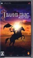 中古PSPソフト ジャンヌ・ダルク