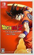 中古ニンテンドースイッチソフト ドラゴンボールZ KAKAROT + 新たなる覚醒セット