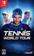 中古ニンテンドースイッチソフト Tennis World Tour