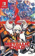 中古ニンテンドースイッチソフト メタリックチャイルド