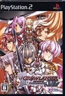 中古PS2ソフト グローランサー VI -Precarious world-