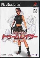 中古PS2ソフト ララ・クロフト トゥームレイダー ~美しき逃亡者~