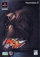 中古PS2ソフト KOF マキシマムインパクト
