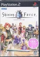 中古PS2ソフト シャイニング・フォース ネオ