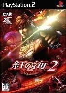 中古PS2ソフト 紅の海2 CrimsonSea