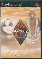 中古PS2ソフト エヴァーグレイス