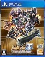 中古PS4ソフト スーパーロボット大戦T プレミアムアニメソング&サウンドエディション