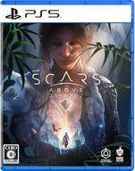 中古PS5ソフト Scars Above (スカーズアバブ)