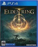 中古PS4ソフト ELDEN RING