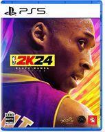 中古PS5ソフト NBA 2K24 ブラック・マンバ エディション