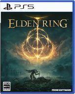 中古PS5ソフト ELDEN RING