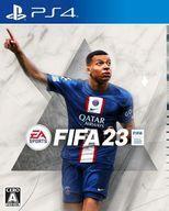 中古PS4ソフト FIFA 23