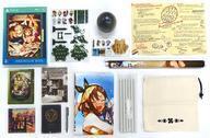 中古PS4ソフト ライザのアトリエ2 -失われた伝承と秘密の妖精- 豪華絢爛!GS最強ギャラクシーコンボセット