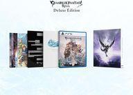 中古PS5ソフト GRANBLUE FANTASY: Relink Deluxe Edition