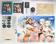 中古PS4ソフト ライザのアトリエ2 -失われた伝承と秘密の妖精- スペシャルコレクションボックス