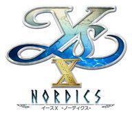 中古PS4ソフト イースX -NORDICS- <<アドル・クリスティン>>Edition