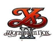 中古PS4ソフト イースIX -Monstrum NOX- 数量限定コレクターズBOX