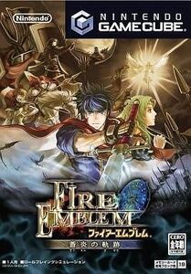 中古NGCソフト ファイアーエムブレム -蒼炎の軌跡-