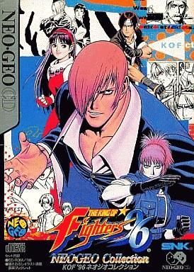 2025年最新】Yahoo!オークション -kof 96(ネオジオ)の中古品 2025年最新】Yahoo!オークション -kof 96(ネオジオ)の中古品
