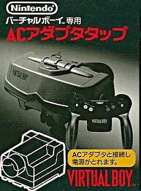 Yahoo!オークション -「バーチャルボーイ acアダプター」の落札 Yahoo!オークション -「バーチャルボーイ acアダプター」の落札