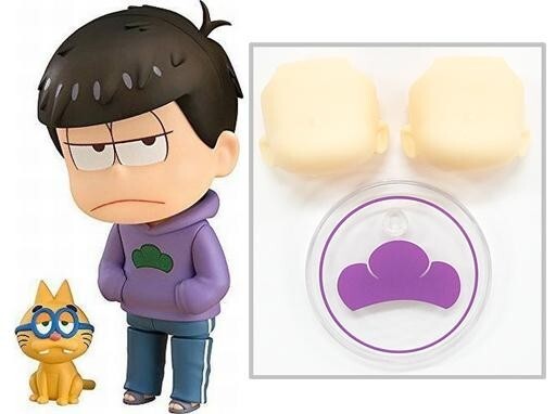 2025年最新】Yahoo!オークション -ねんどろいど おそ松さん 松野