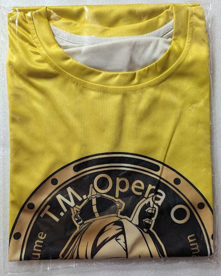 Yahoo!オークション -「ウマ娘 boss tシャツ」の落札相場・落札価格 Yahoo!オークション -「ウマ娘 boss tシャツ」の落札相場・落札価格